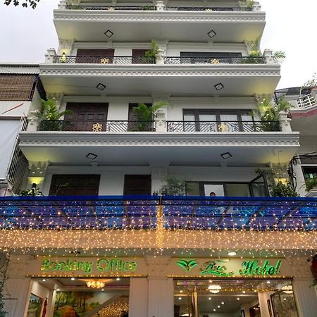 Rio Hotel Ninh Binh Luaran gambar