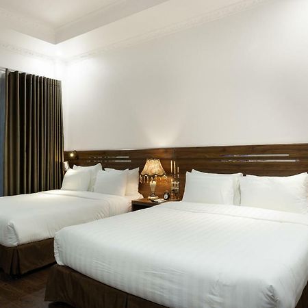 Rio Hotel Ninh Binh Luaran gambar