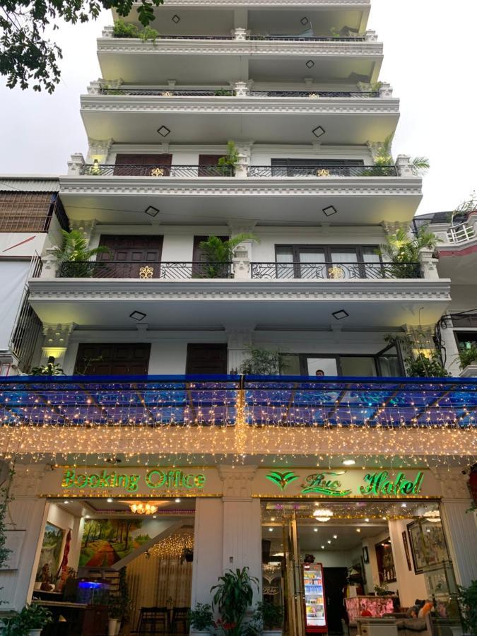 Rio Hotel Ninh Binh Luaran gambar