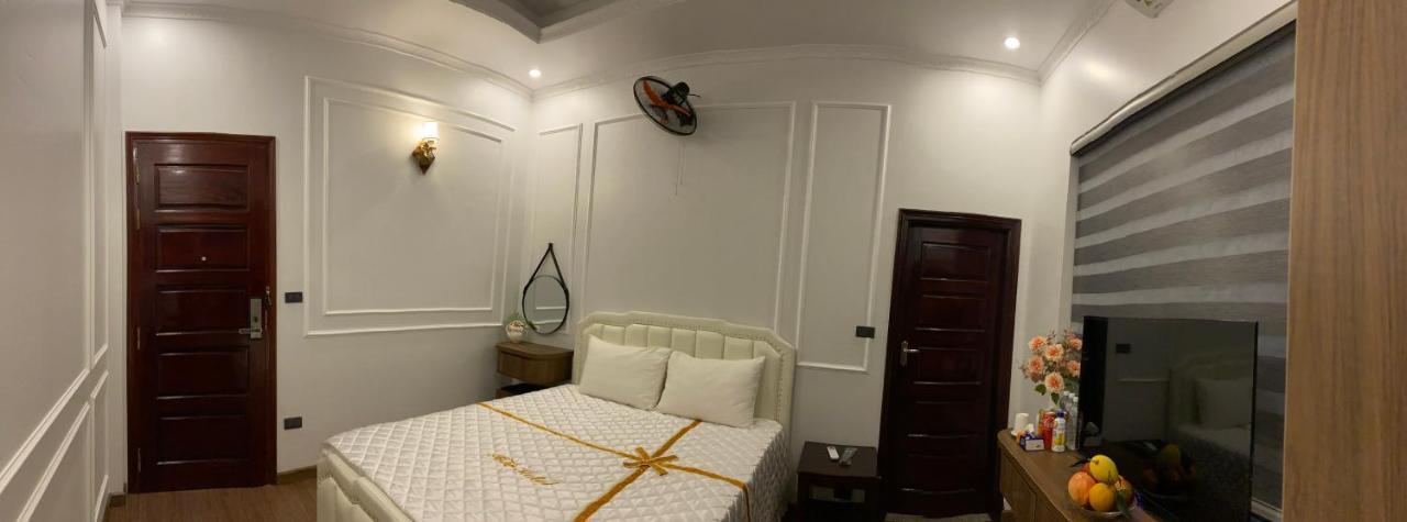 Rio Hotel Ninh Binh Luaran gambar