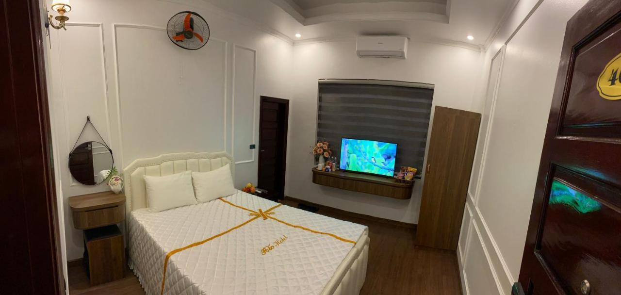Rio Hotel Ninh Binh Luaran gambar
