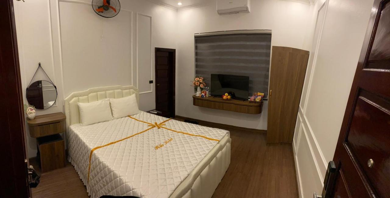 Rio Hotel Ninh Binh Luaran gambar