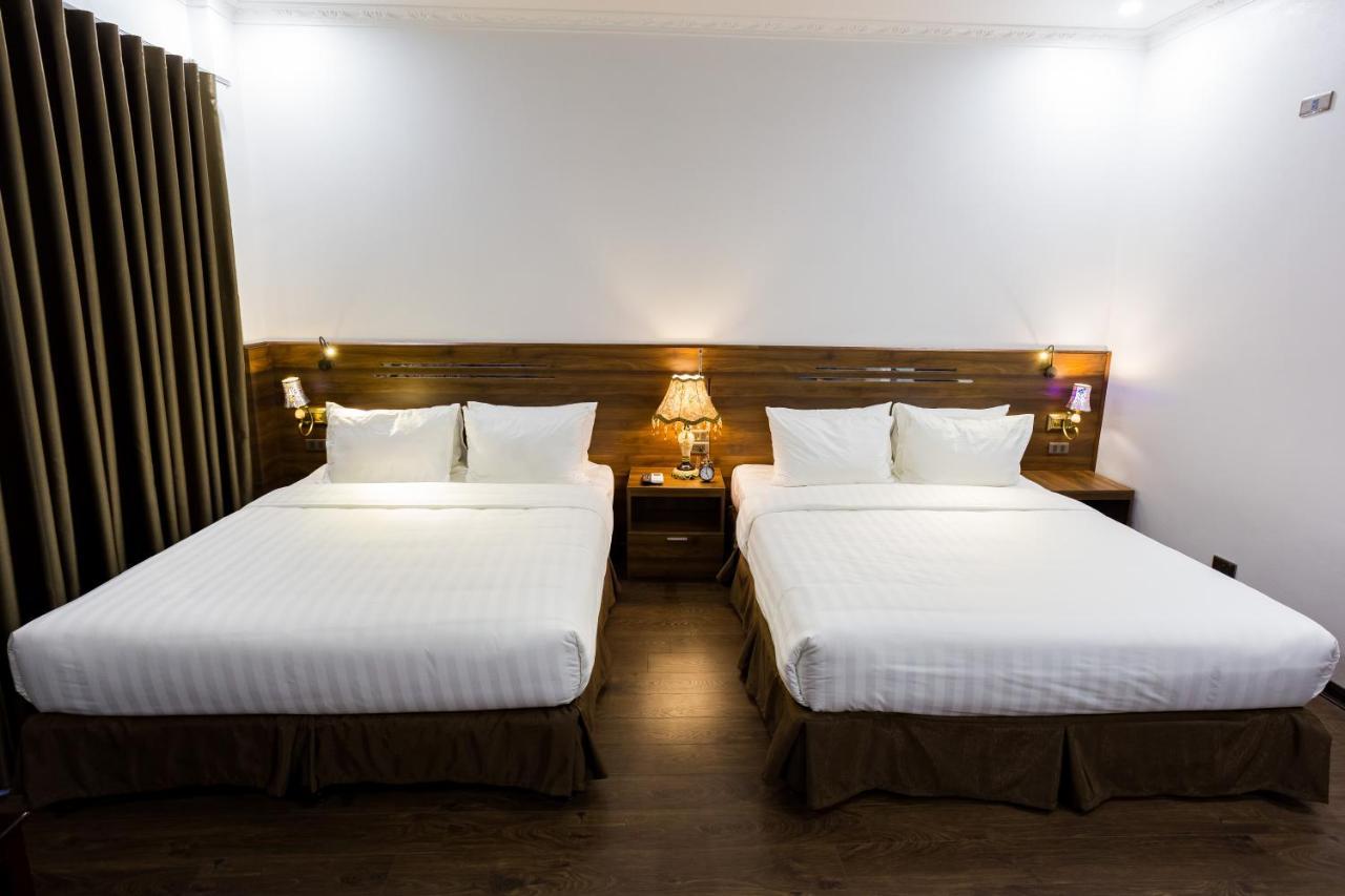 Rio Hotel Ninh Binh Luaran gambar
