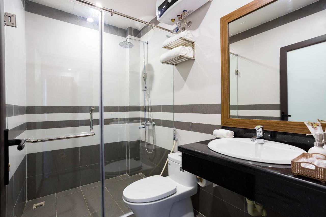 Rio Hotel Ninh Binh Luaran gambar