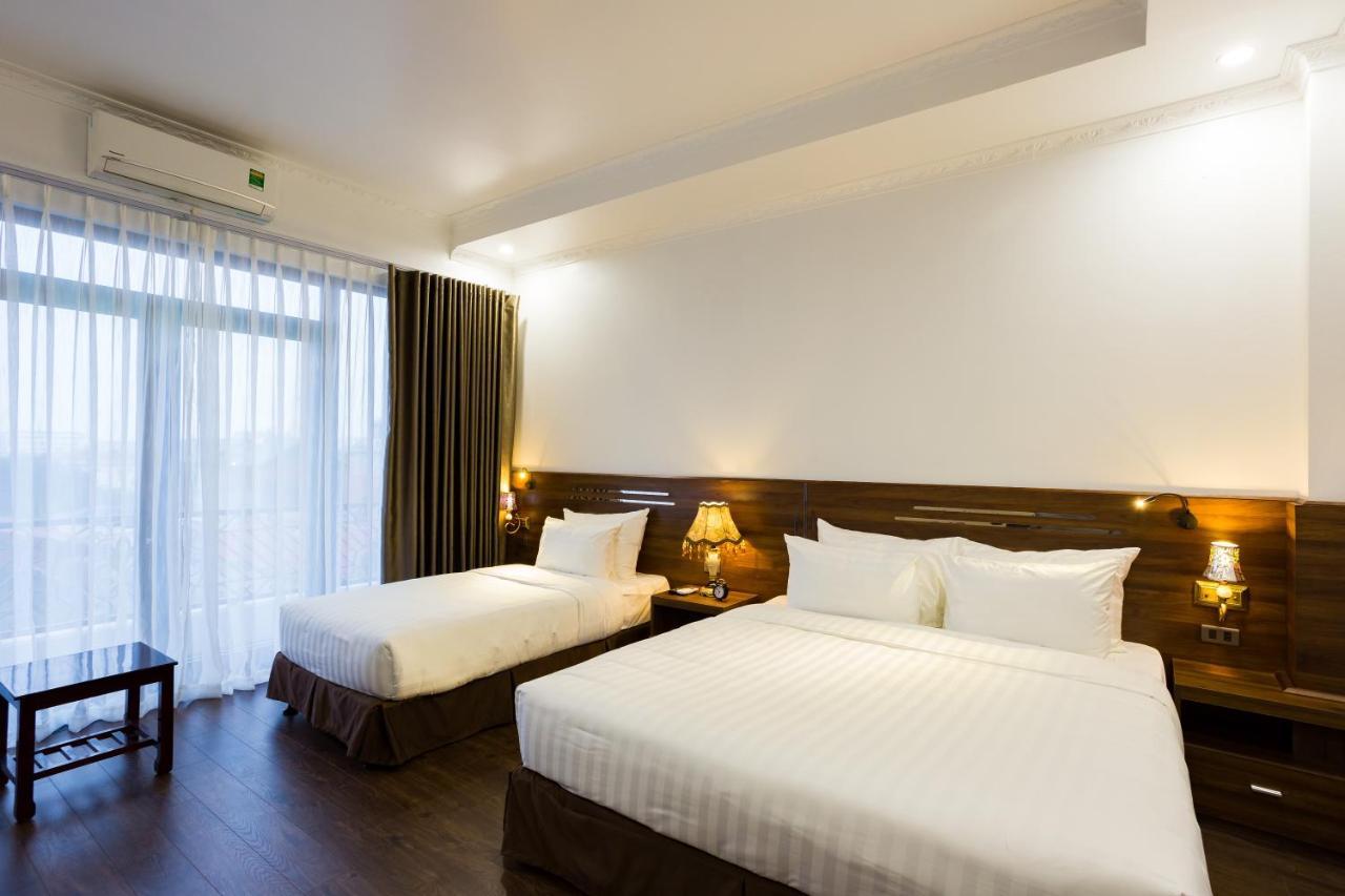 Rio Hotel Ninh Binh Luaran gambar