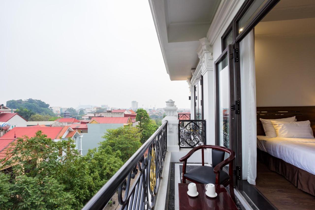 Rio Hotel Ninh Binh Luaran gambar