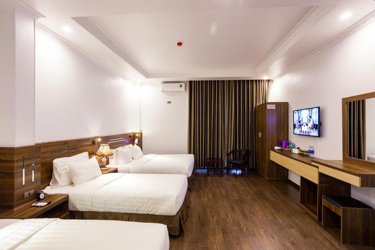 Rio Hotel Ninh Binh Luaran gambar