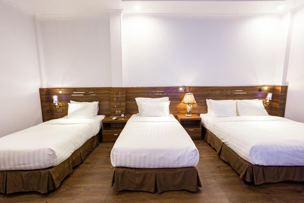 Rio Hotel Ninh Binh Luaran gambar