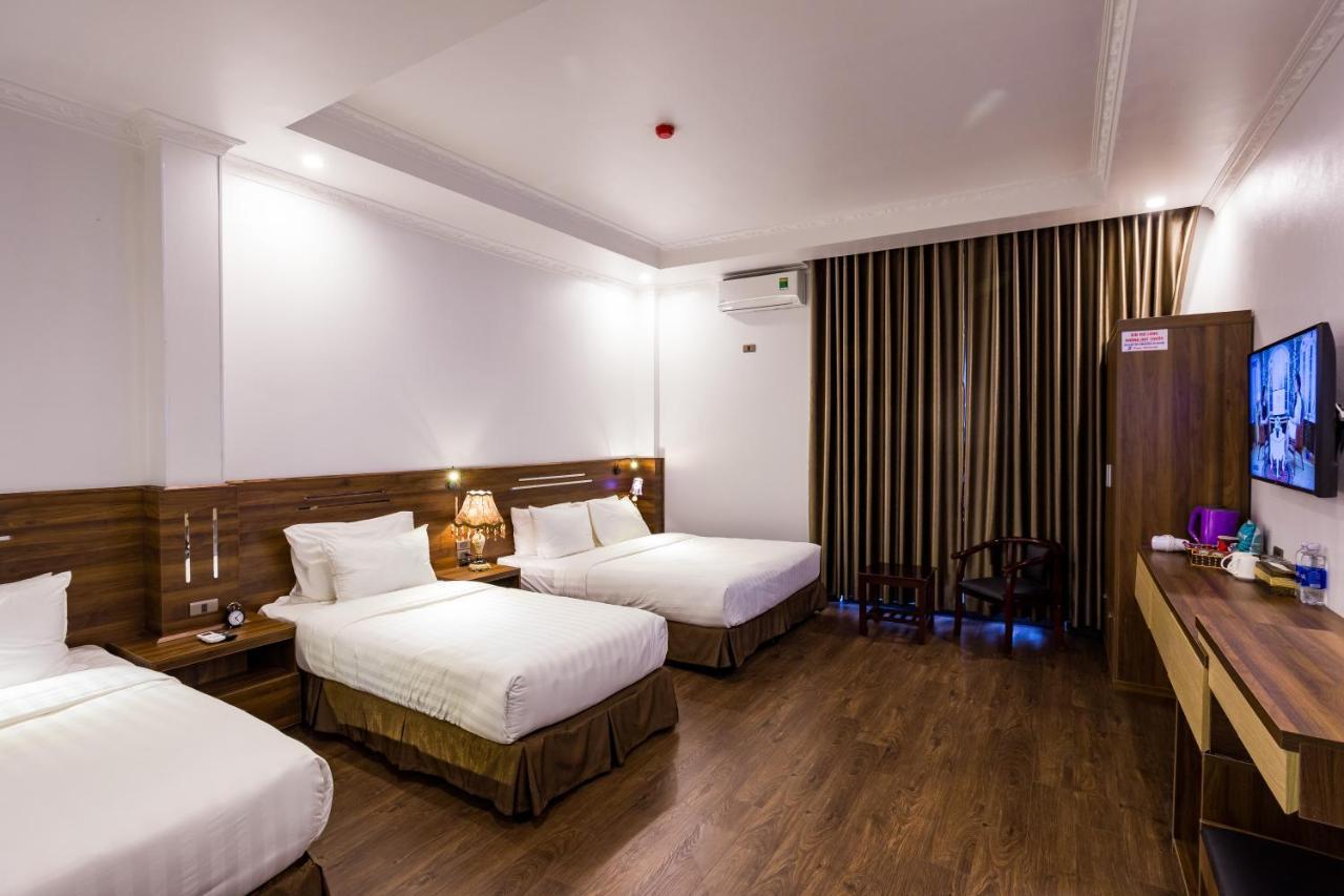 Rio Hotel Ninh Binh Luaran gambar