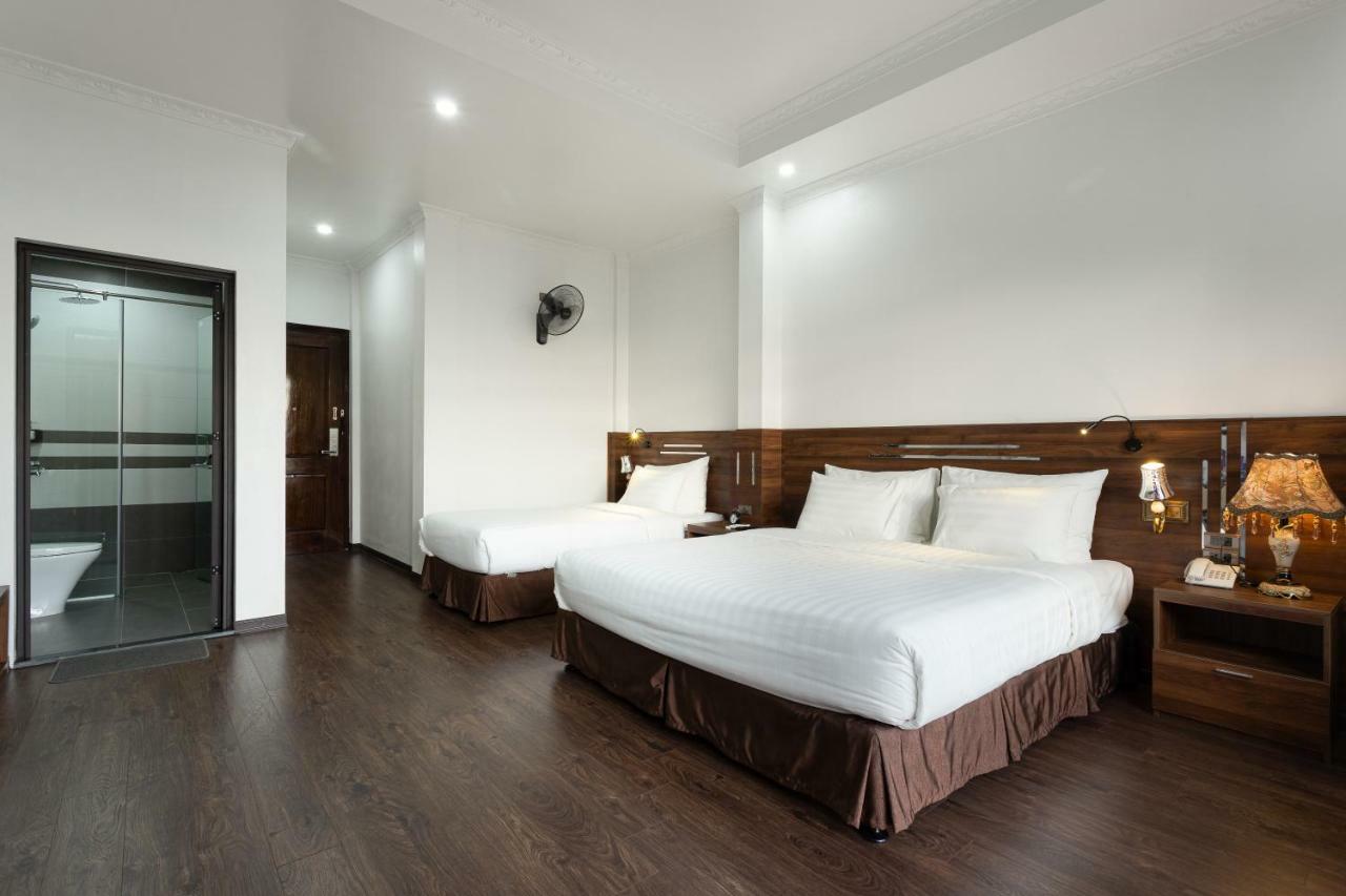 Rio Hotel Ninh Binh Luaran gambar