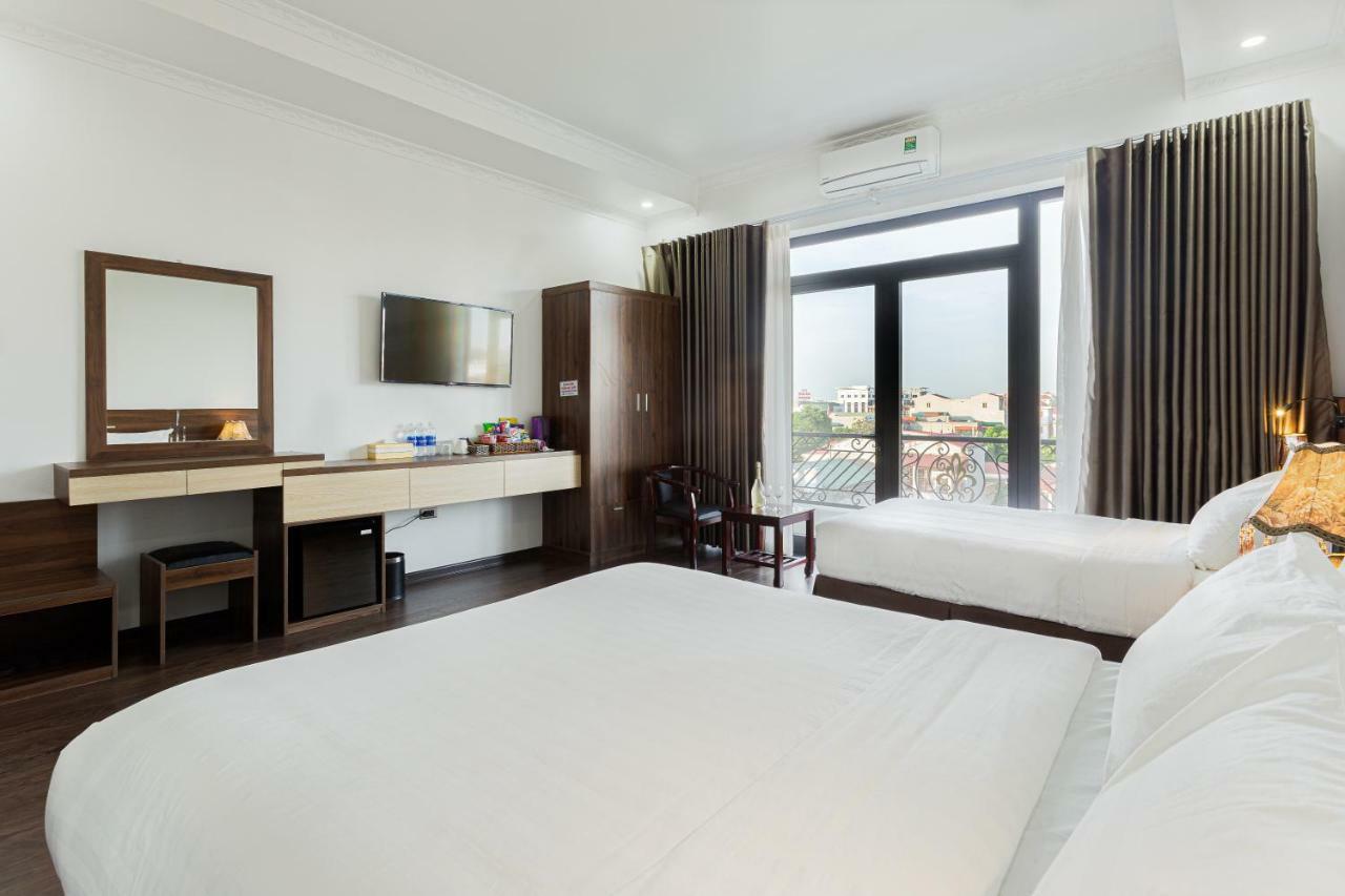 Rio Hotel Ninh Binh Luaran gambar
