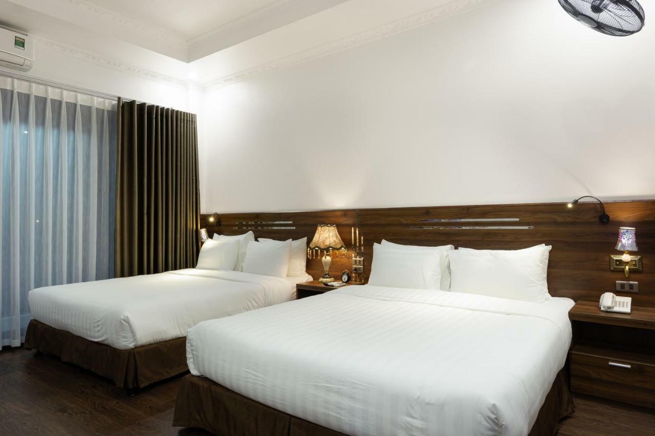 Rio Hotel Ninh Binh Luaran gambar