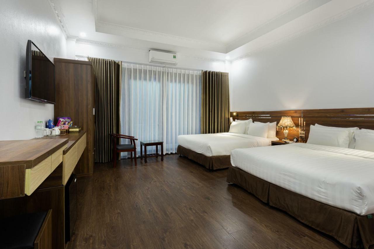 Rio Hotel Ninh Binh Luaran gambar