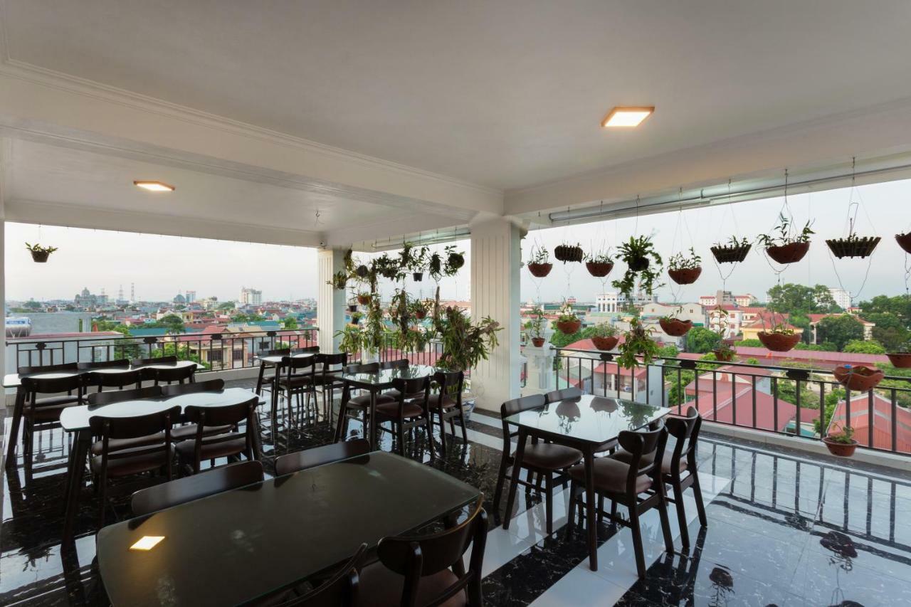 Rio Hotel Ninh Binh Luaran gambar