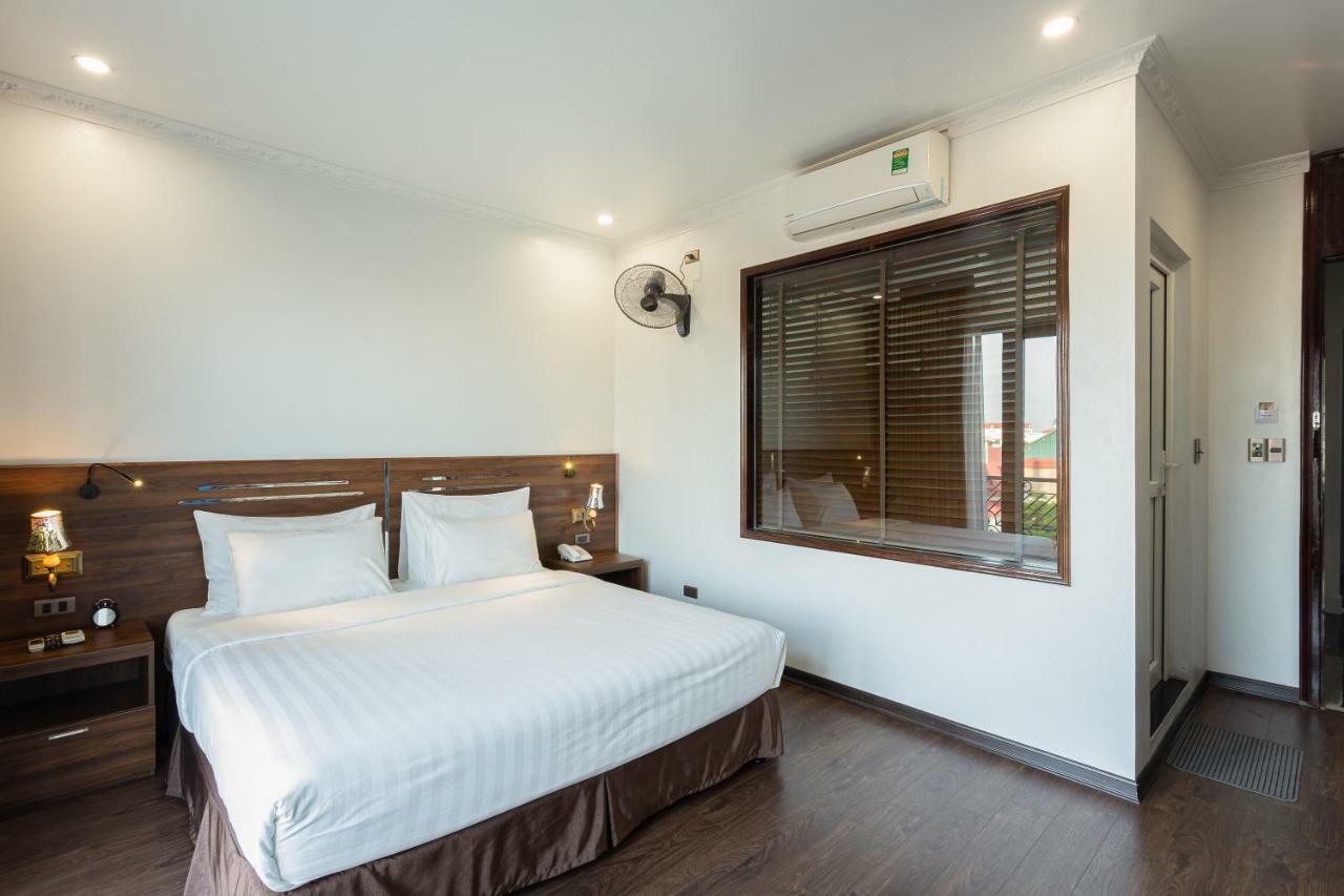 Rio Hotel Ninh Binh Luaran gambar
