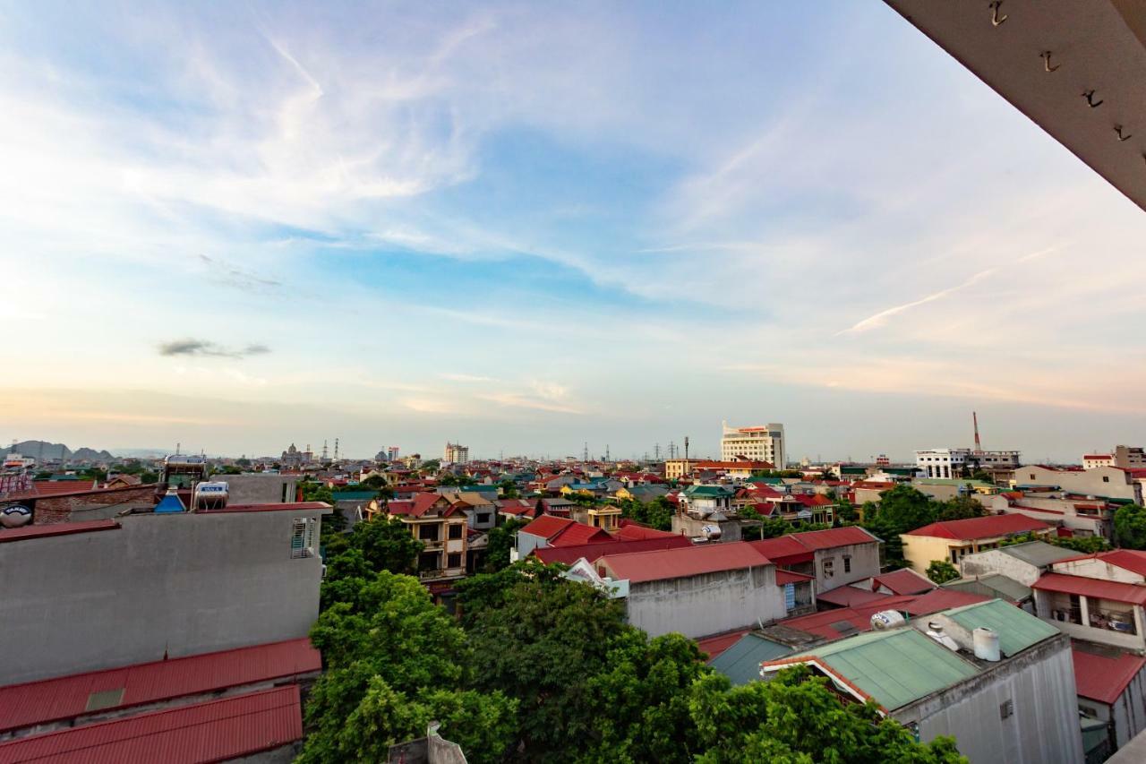 Rio Hotel Ninh Binh Luaran gambar