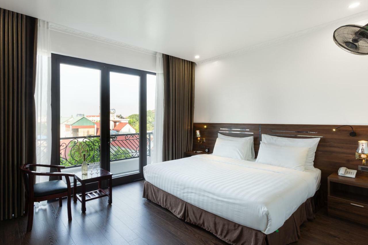 Rio Hotel Ninh Binh Luaran gambar