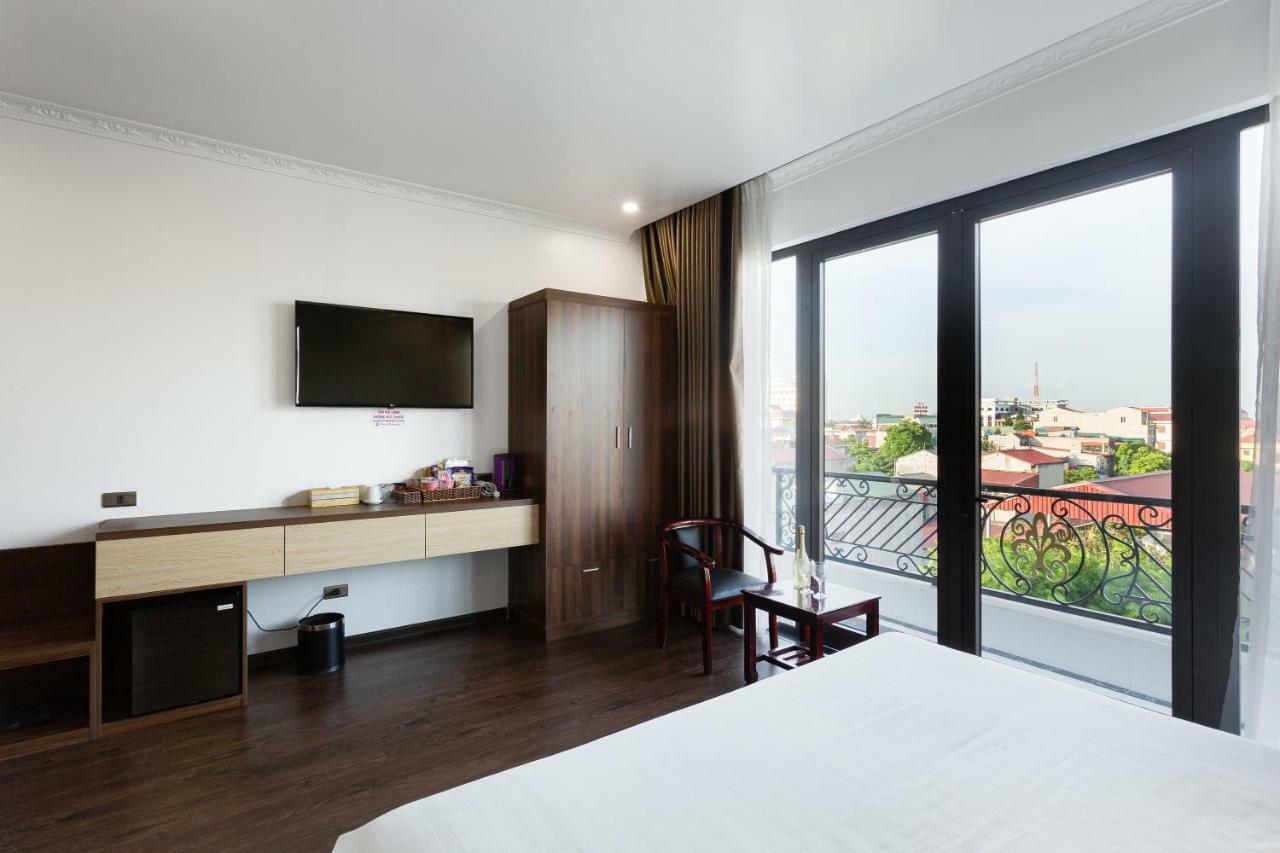 Rio Hotel Ninh Binh Luaran gambar