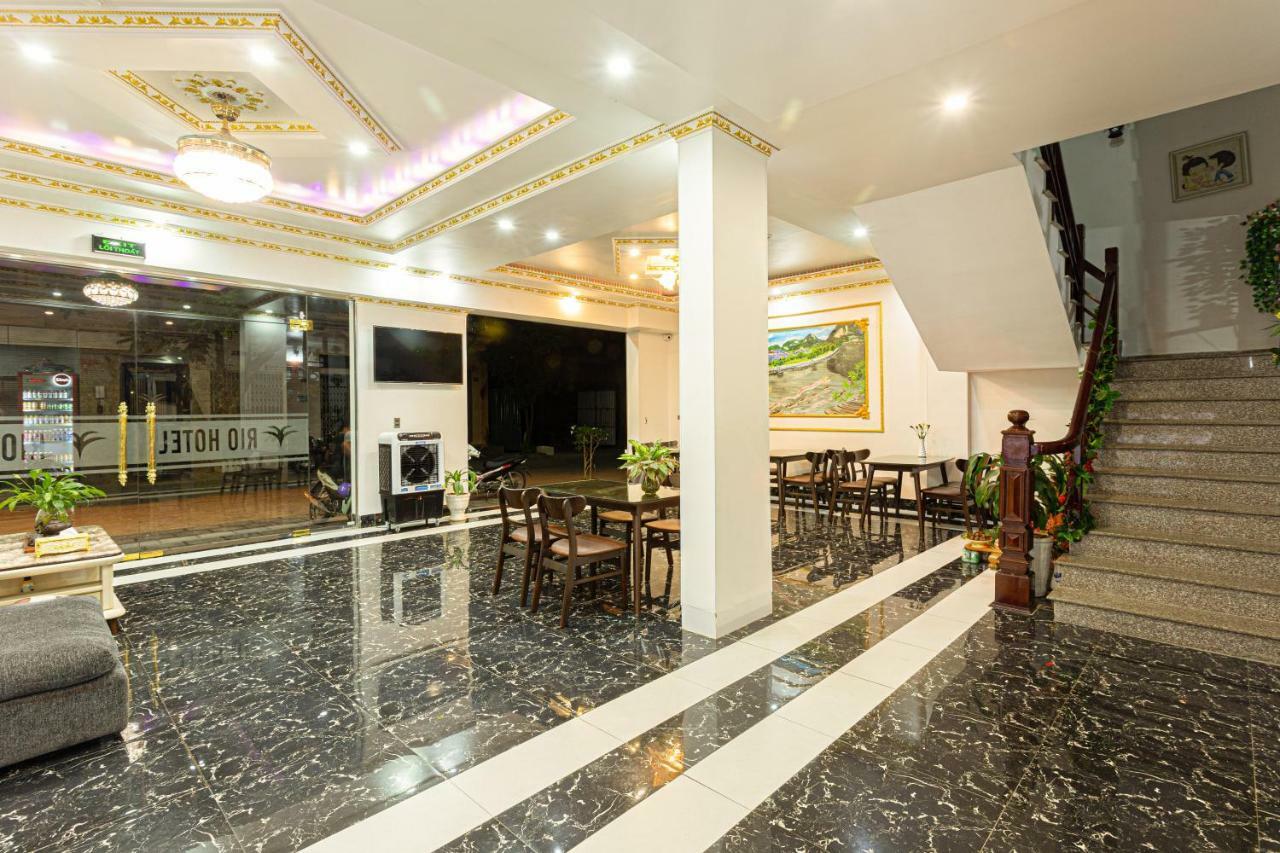 Rio Hotel Ninh Binh Luaran gambar