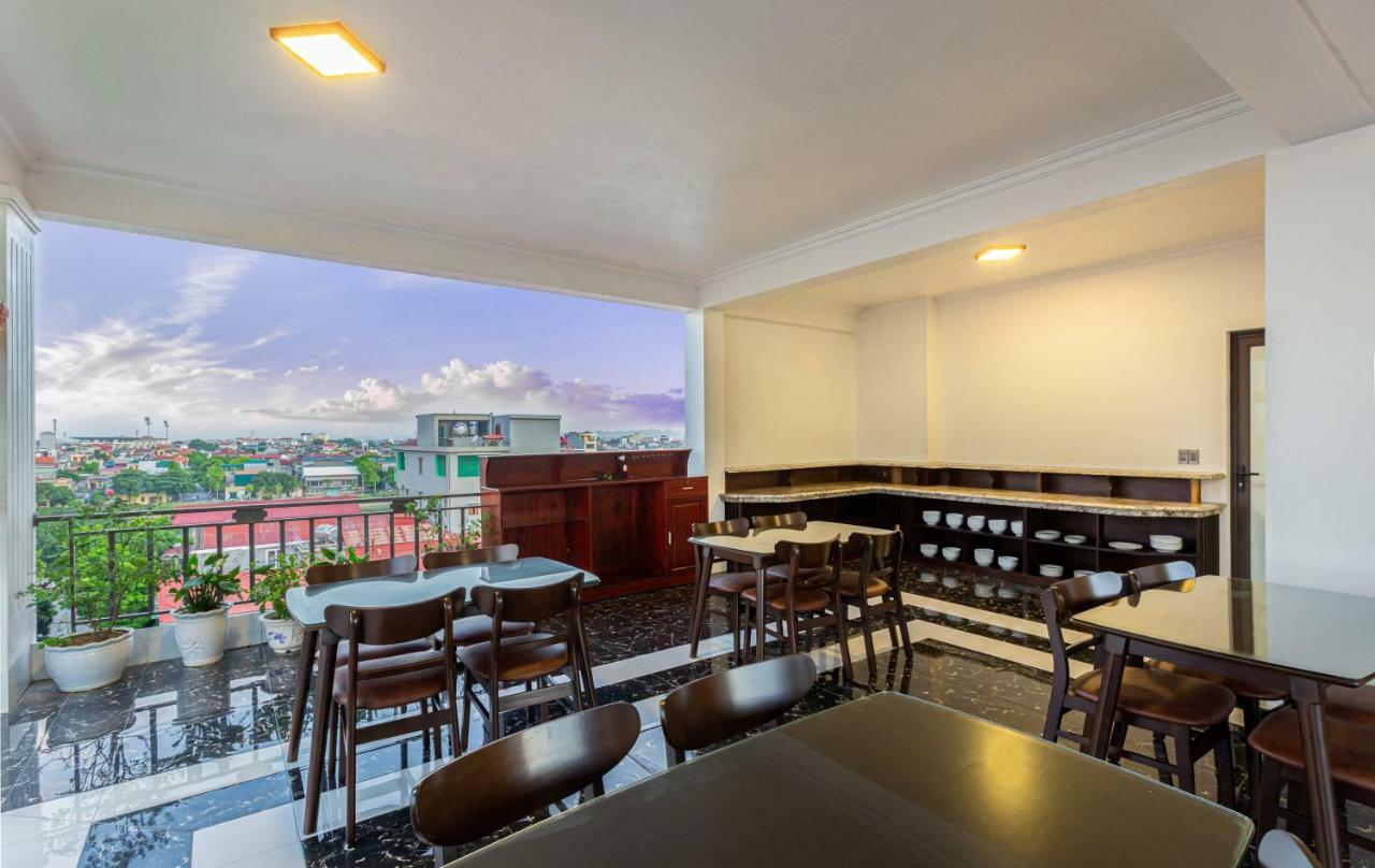 Rio Hotel Ninh Binh Luaran gambar