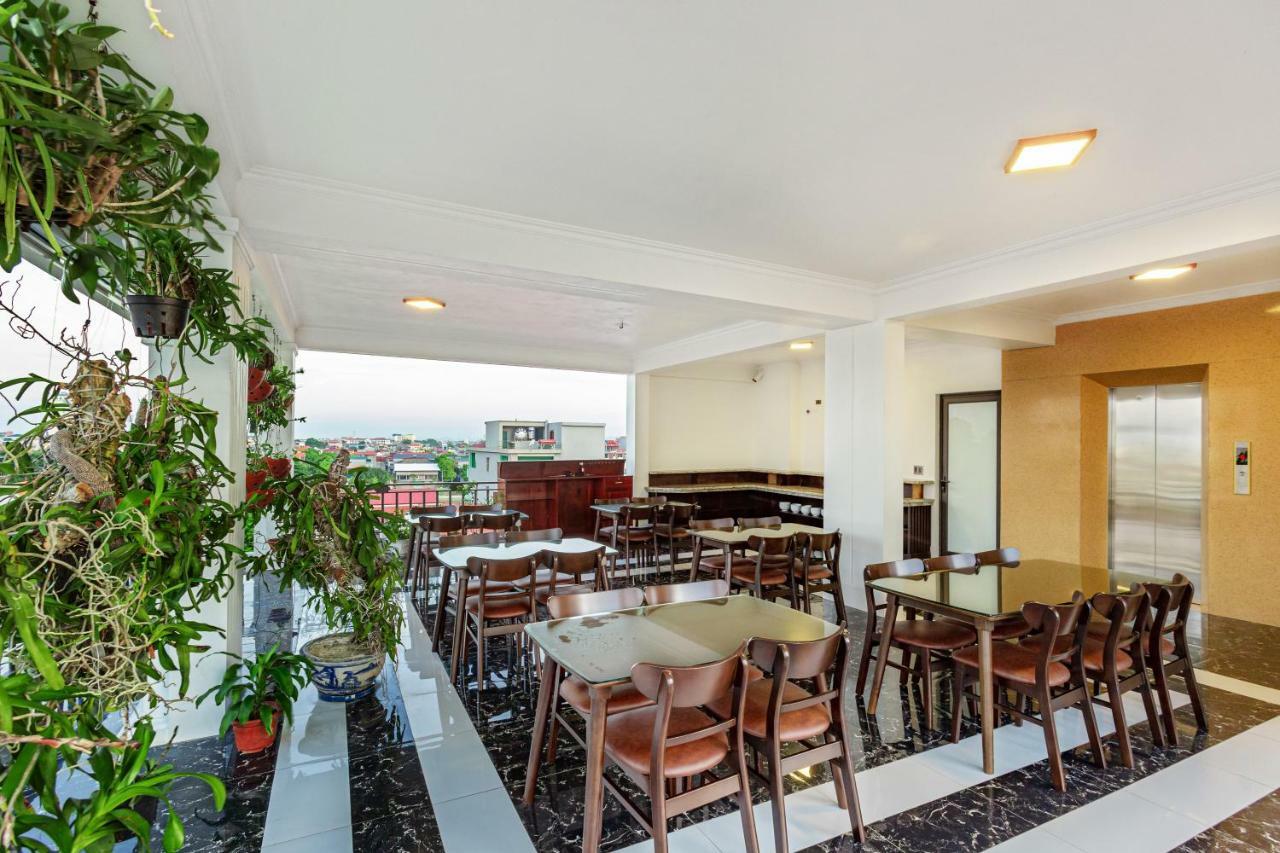 Rio Hotel Ninh Binh Luaran gambar
